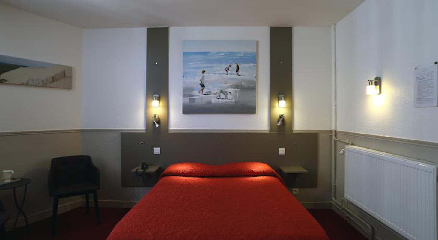 Hôtel Régina
