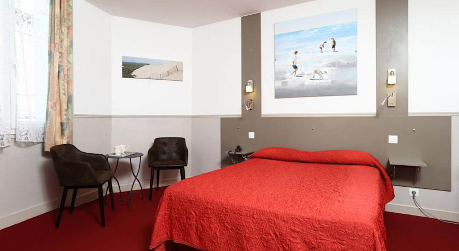 Hôtel Régina