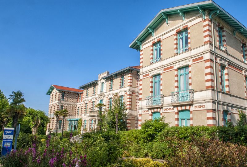 Villa Régina