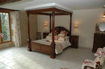 Le Manoir de Rimbard - photo 2