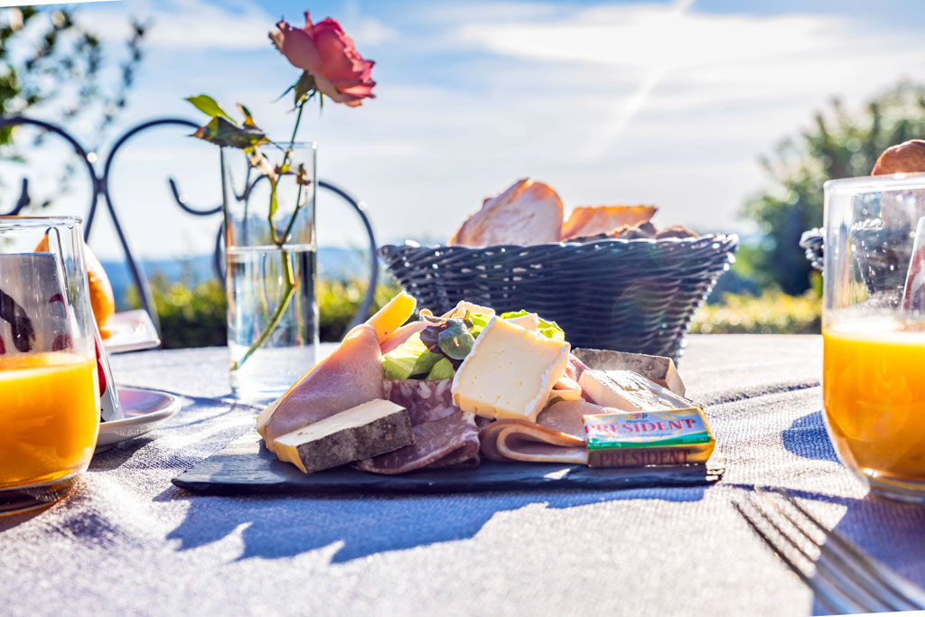Hôtel Restaurant Relais du Bas Limousin