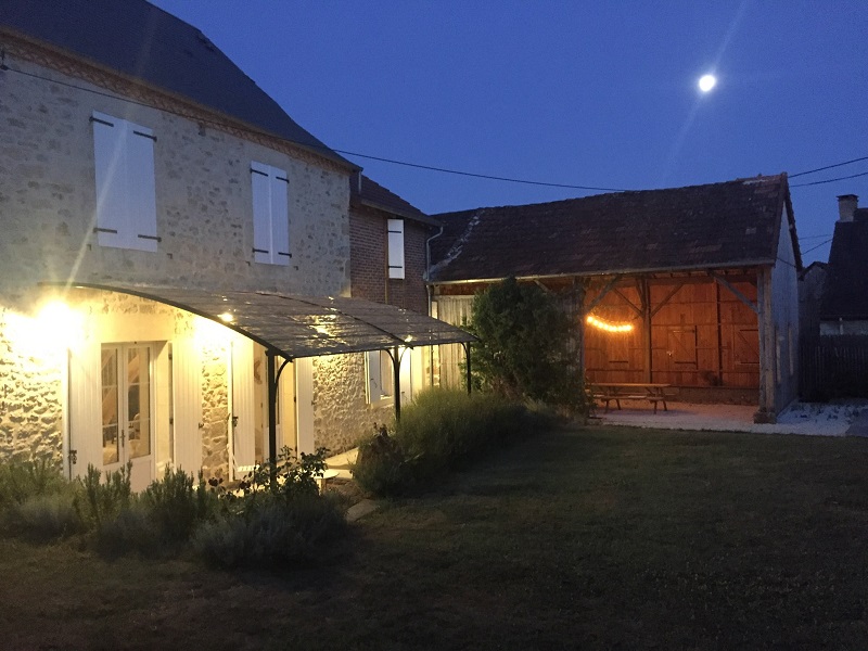 La Maison de Muguet