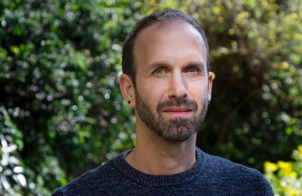 Rencontre dédicace avec Renaud de Chaumaray