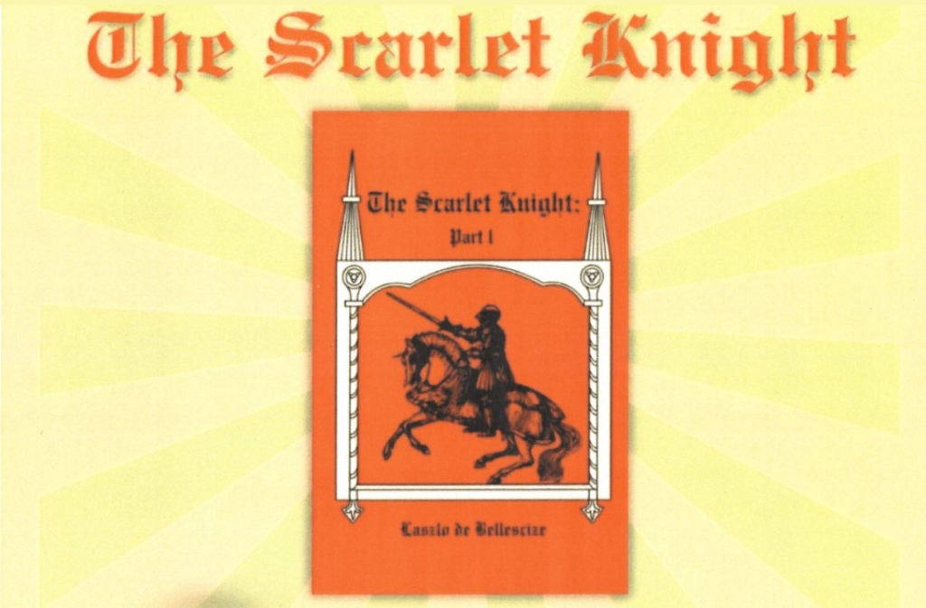 Rencontre & dédicace avec Laszlo de Bellescize