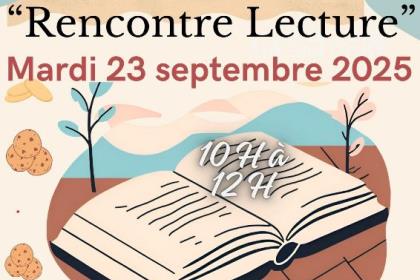 Rencontre lecture
