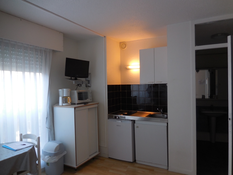 Studio - 1 à 2 pers. - FOU372/A
