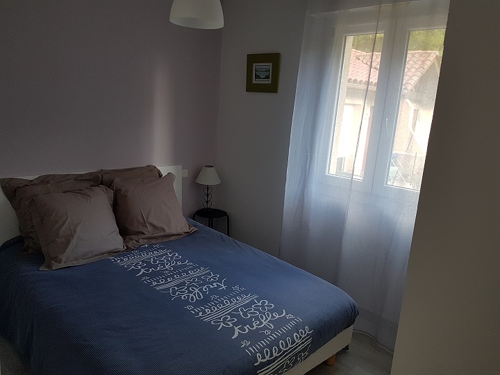 Résidence Montijo et