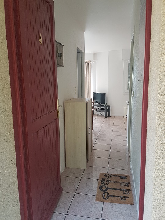 Résidence Montijo et