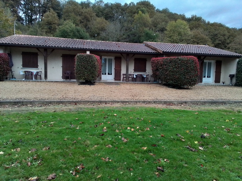 Résidence du Golf à 3