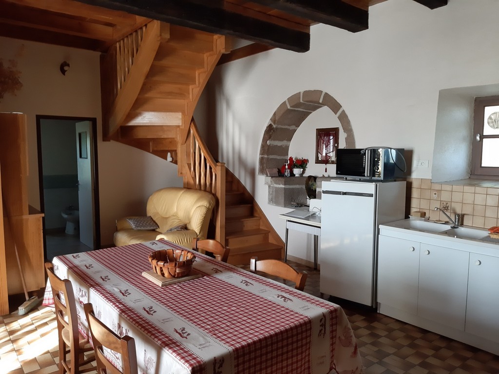 Gîte Bourrier