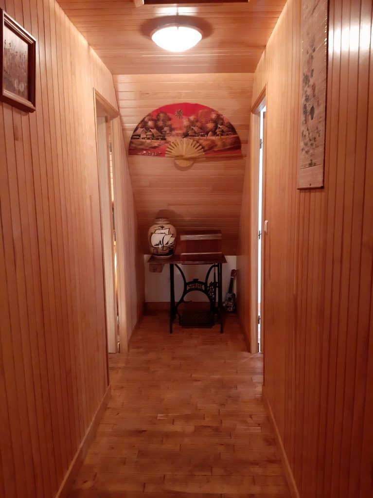 Gîte Bourrier