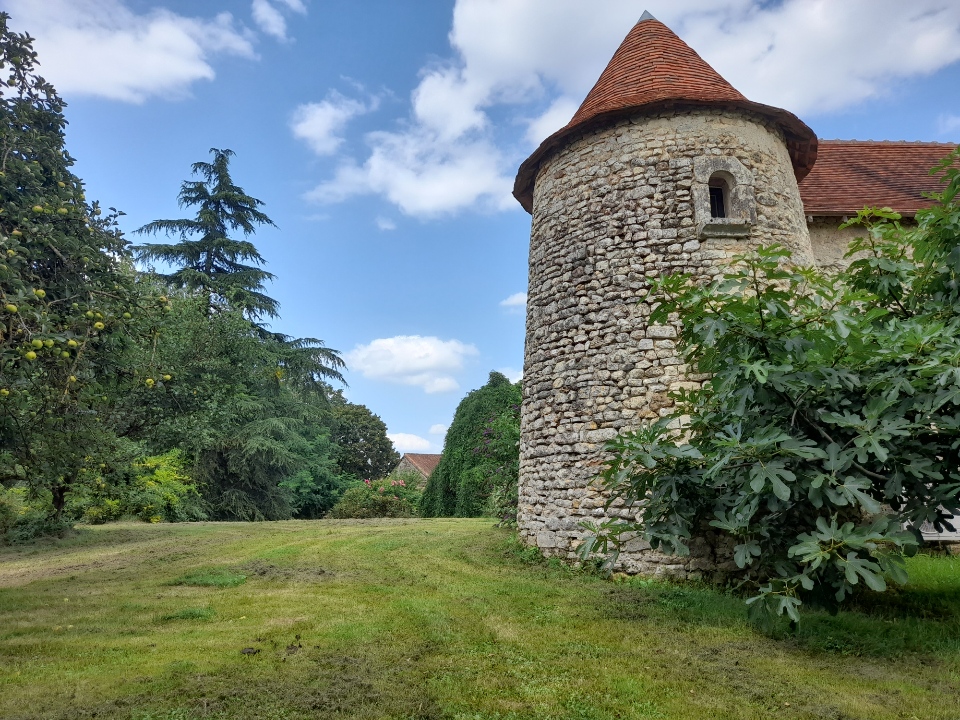 Domaine La Jarrie
