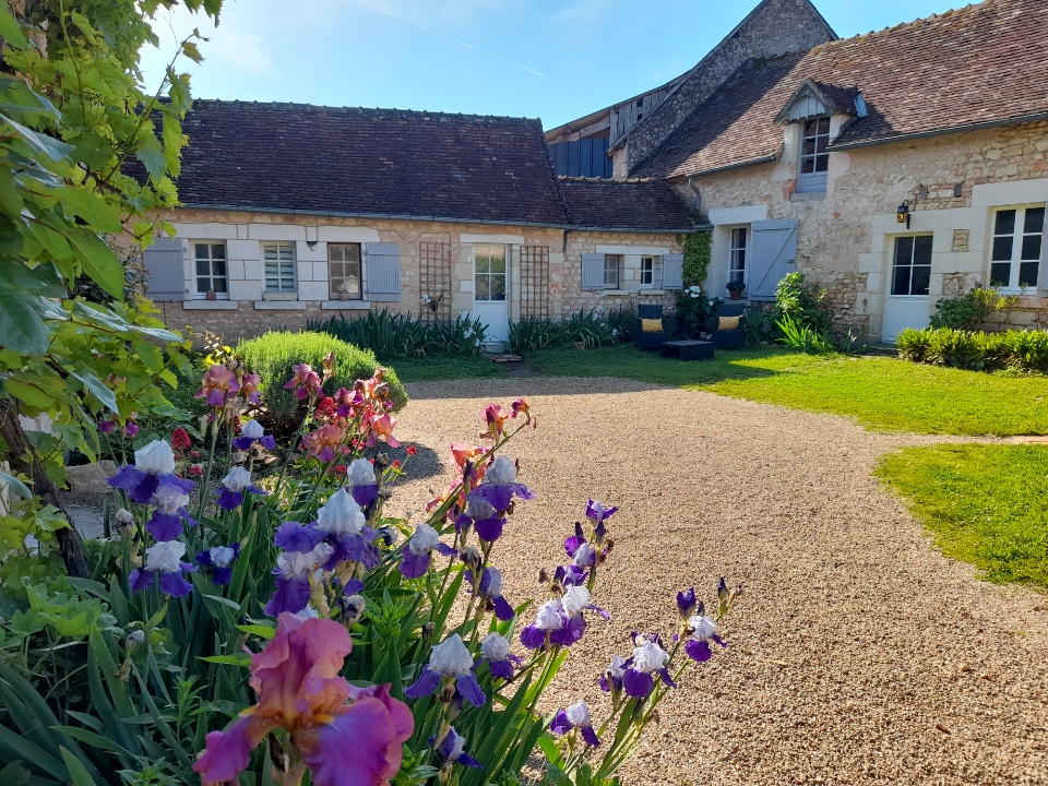 Gîte de Vicq