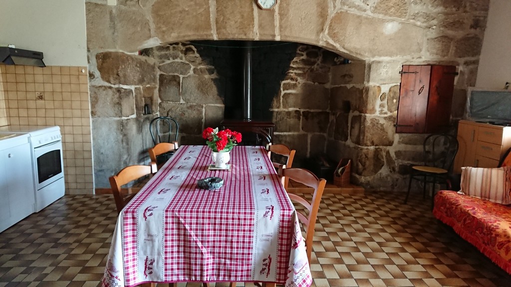 Gîte Bourrier