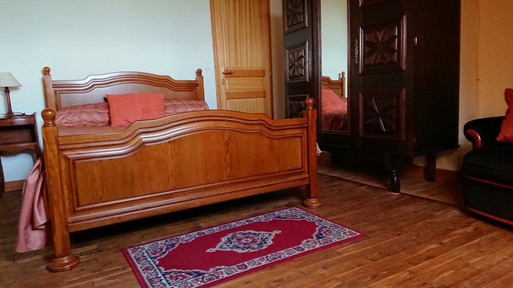 Gîte Bourrier