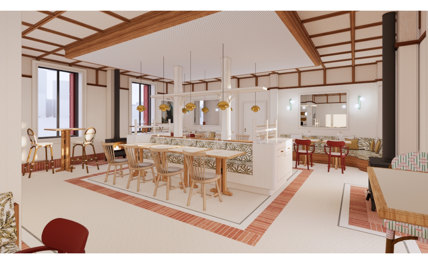 Le Petit Hôtel