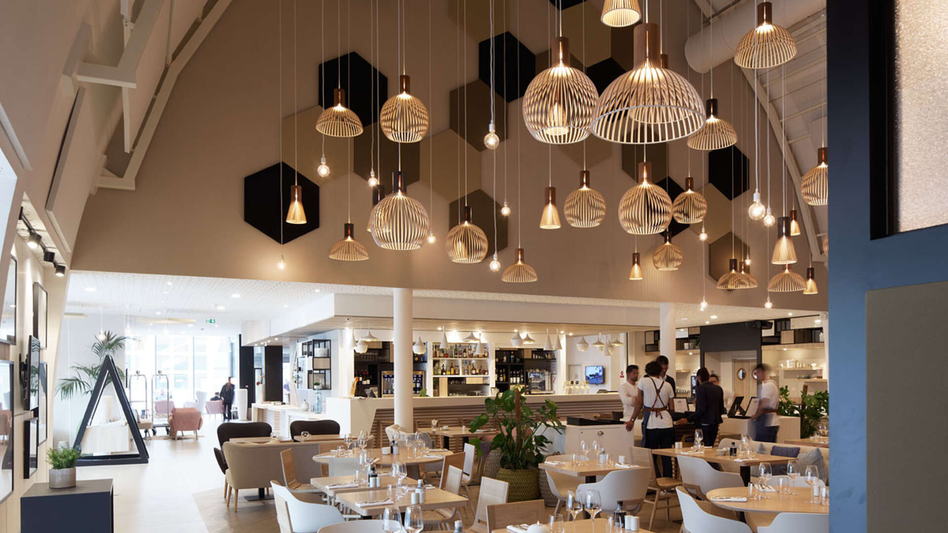 Hilton Garden Inn Bordeaux Centre