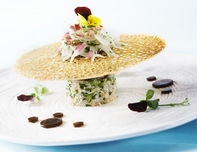 Hôtel restaurant Claude Darroze