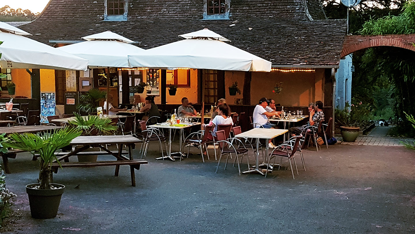Flower Camping Les Terrasses de Dordogne