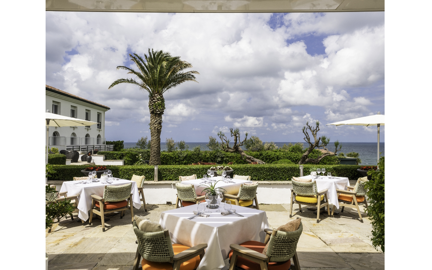 Hôtel La Réserve
