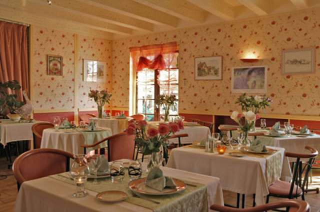 Restaurant coulier