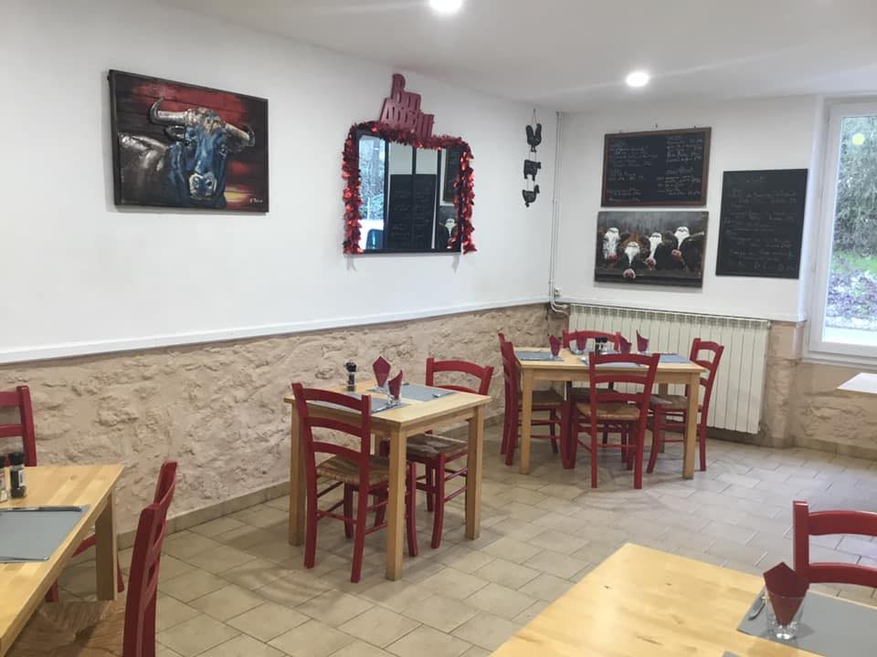 Restaurant des Amis