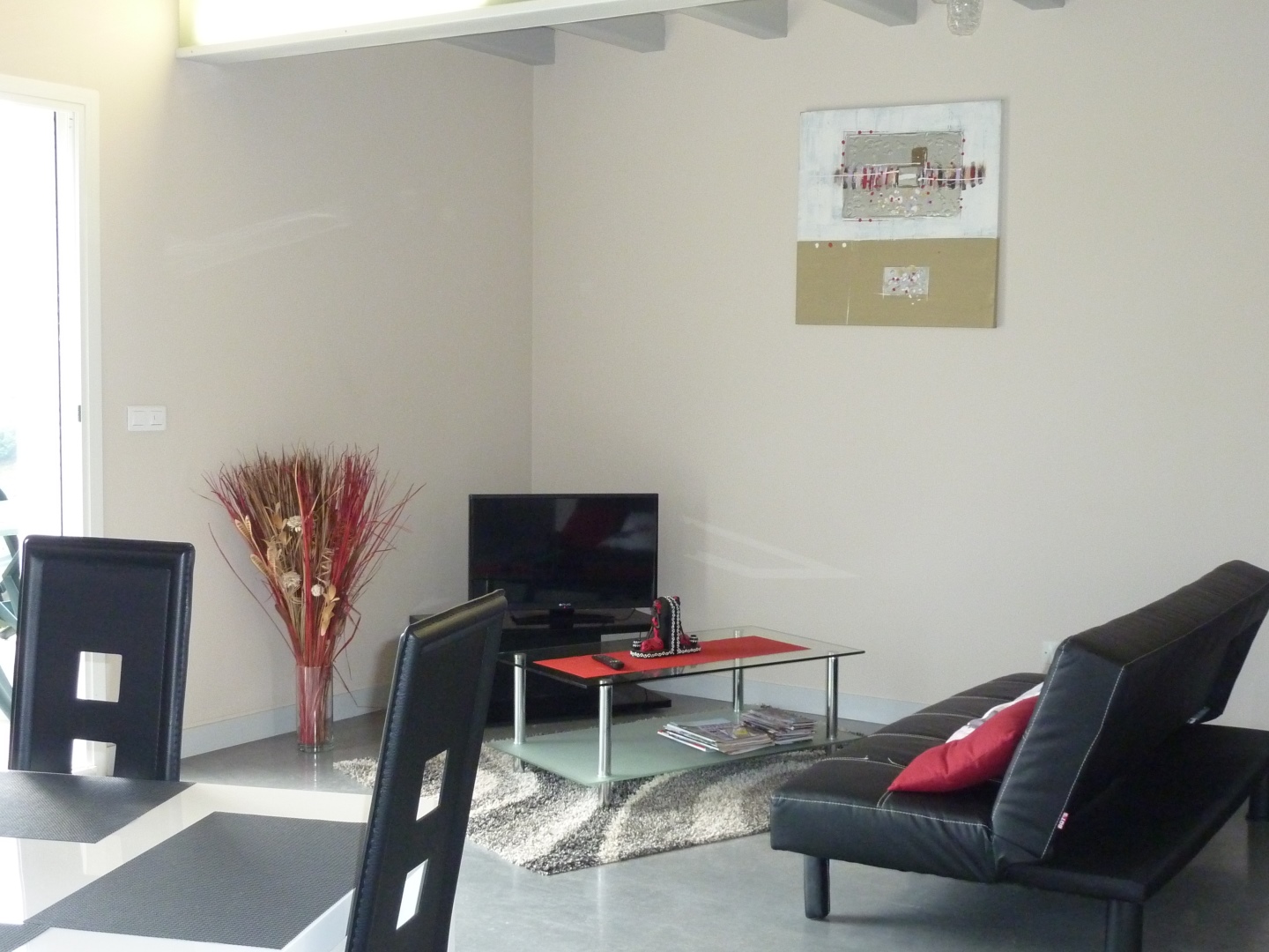 Location 133 Retegui