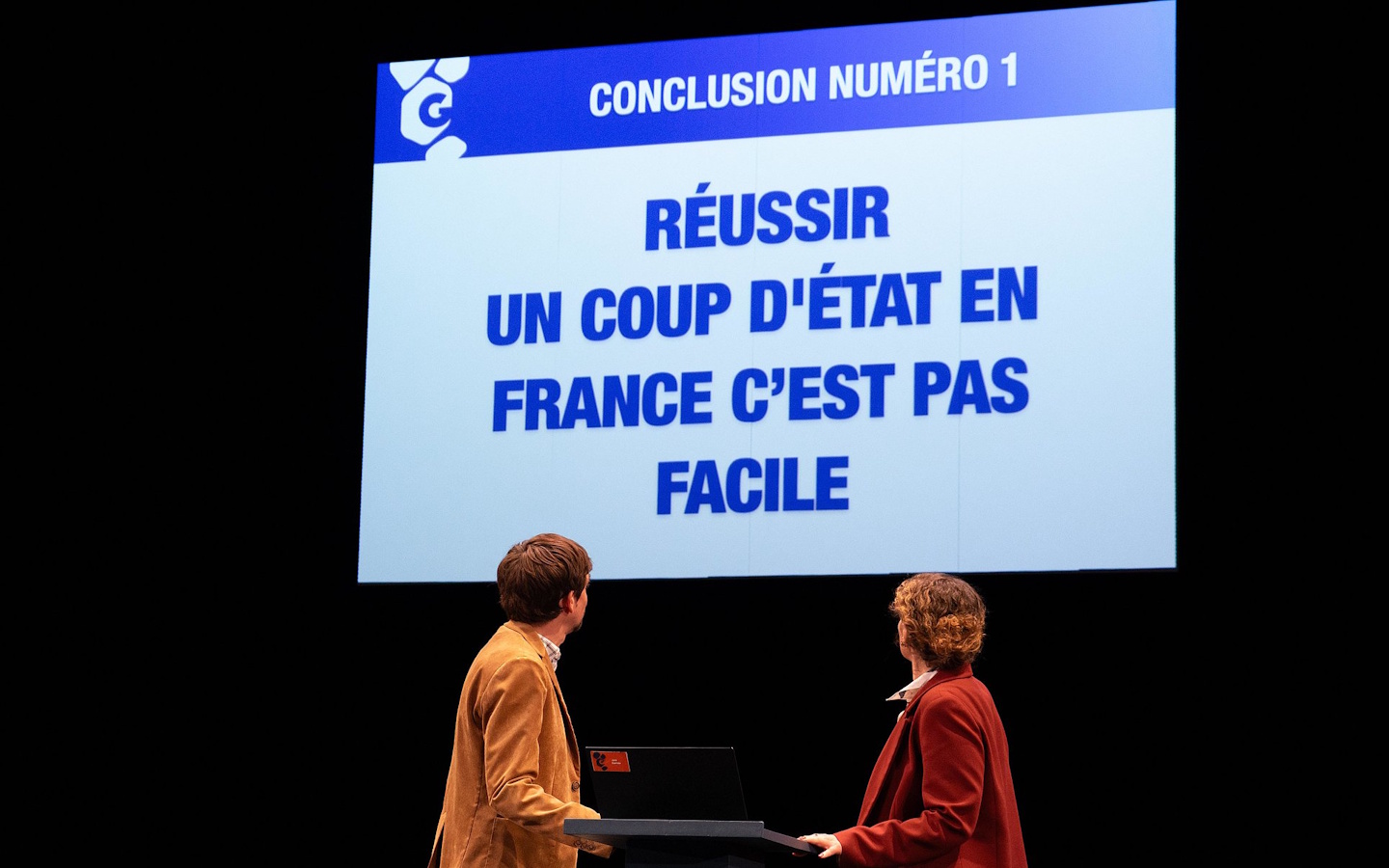 L'Art d'avoir toujours raison