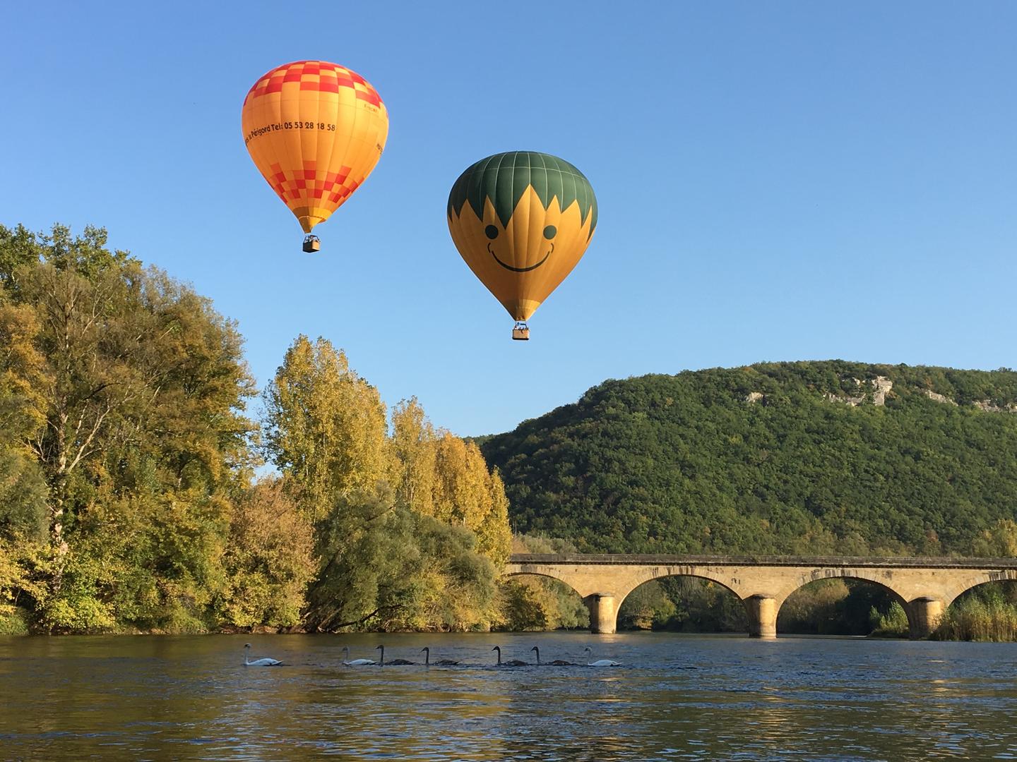 Rêve en Périgord 1