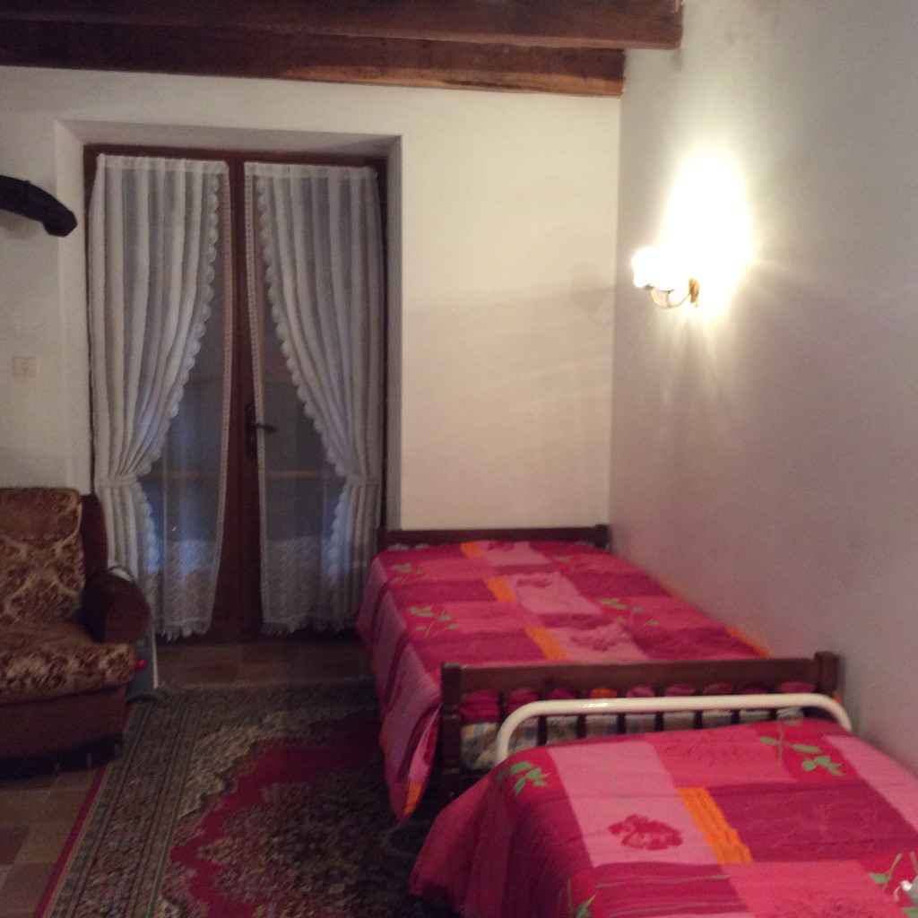 Gîte 4 personnes