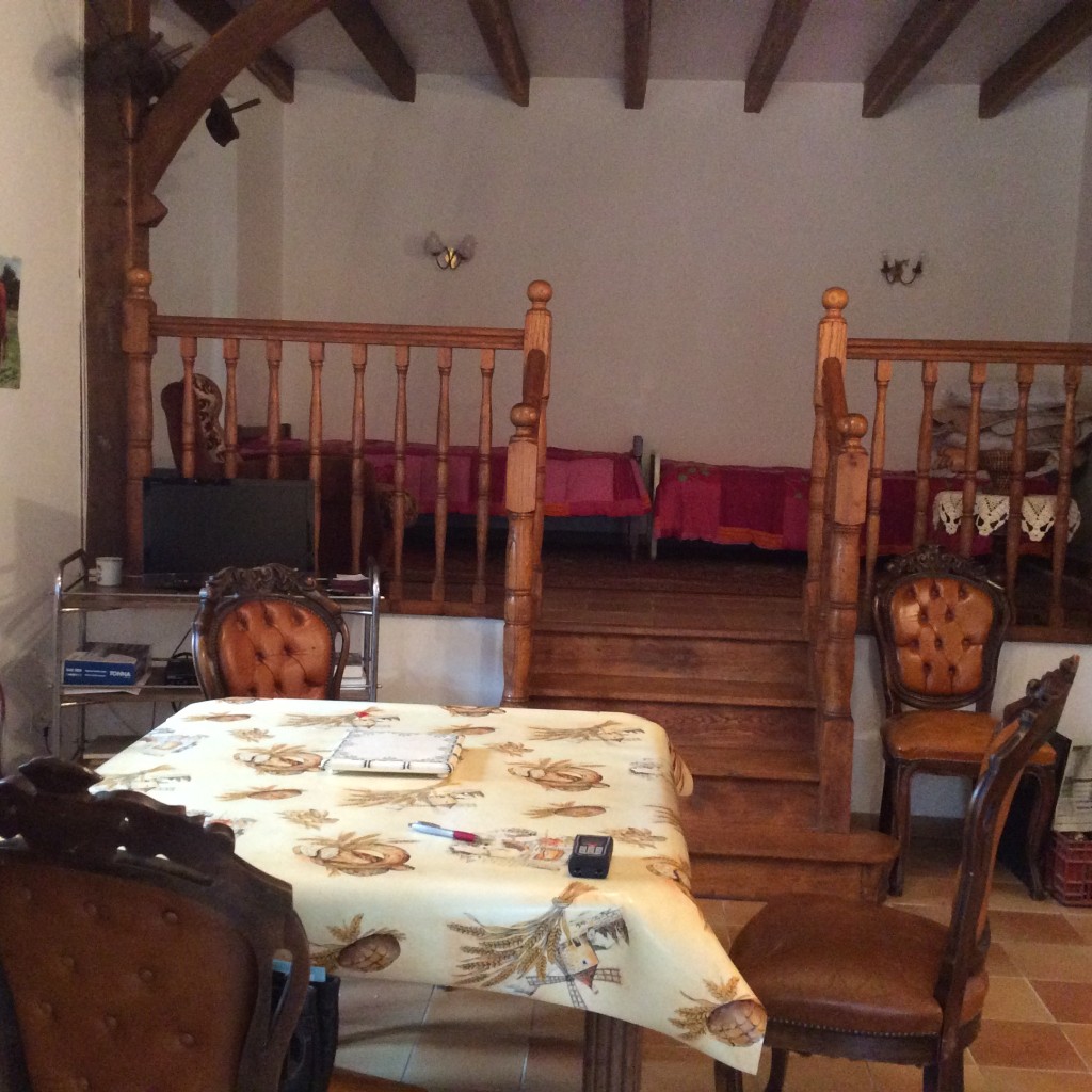 Gîte 4 personnes