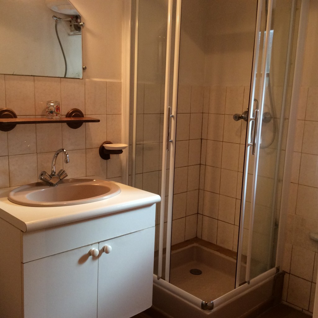 Gîte 4 personnes