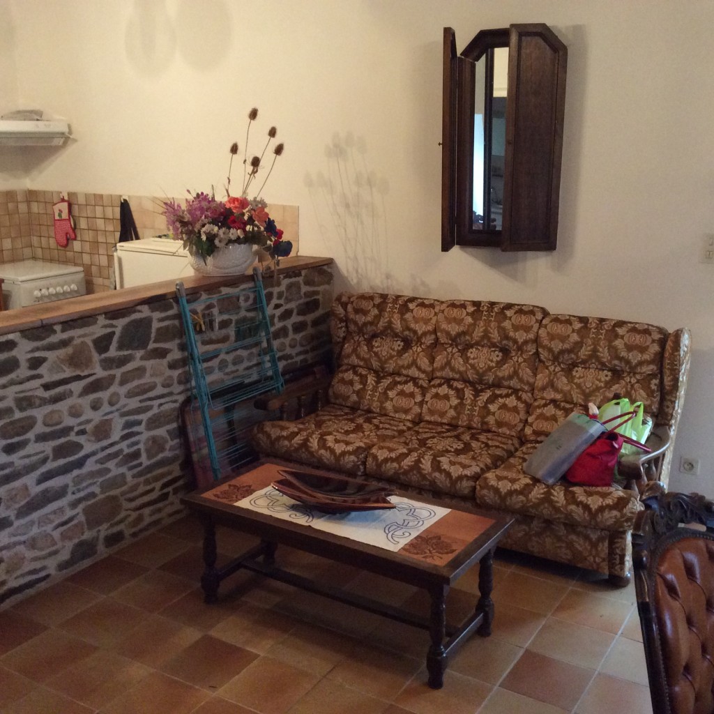 Gîte 4 personnes