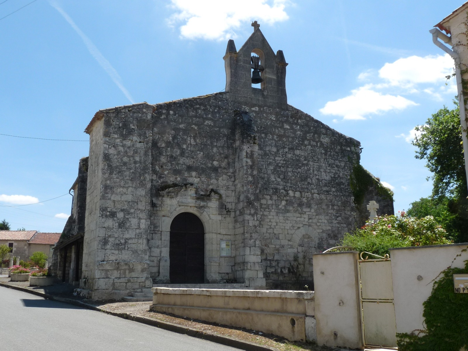Monument aux morts