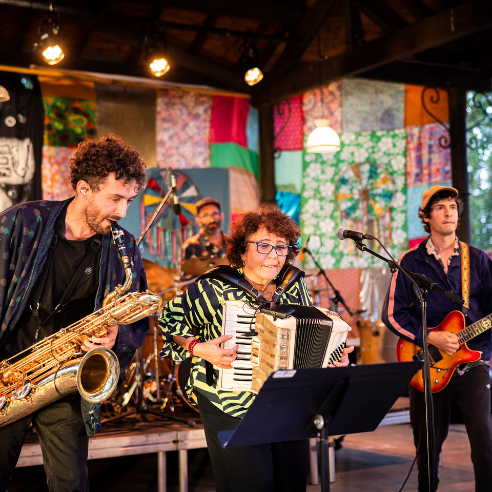 Petit Nérac : Quartier en fête!