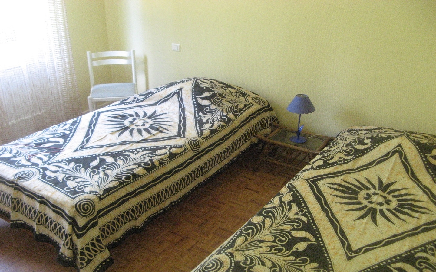 Gîte à Espelette