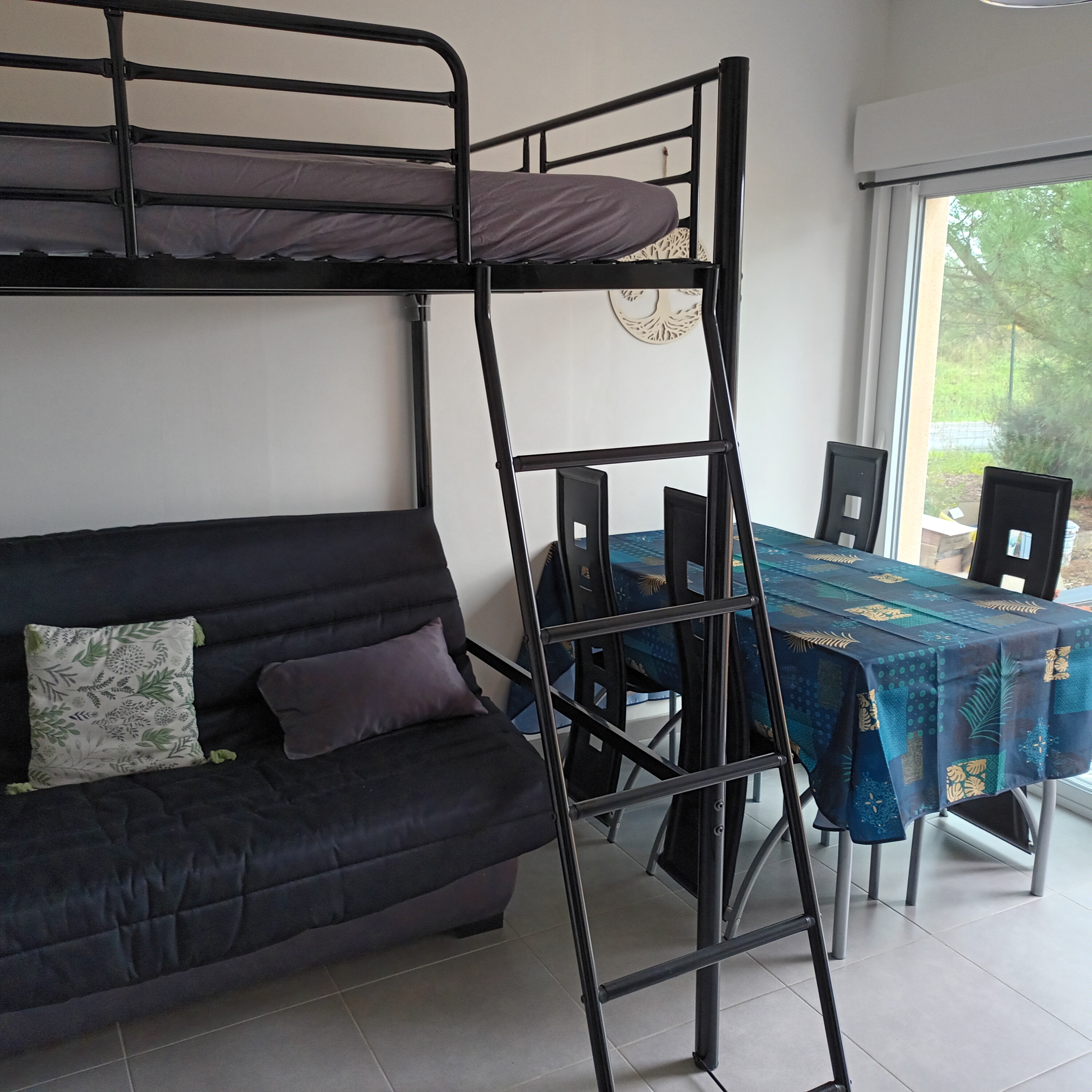 Appartement Roblès