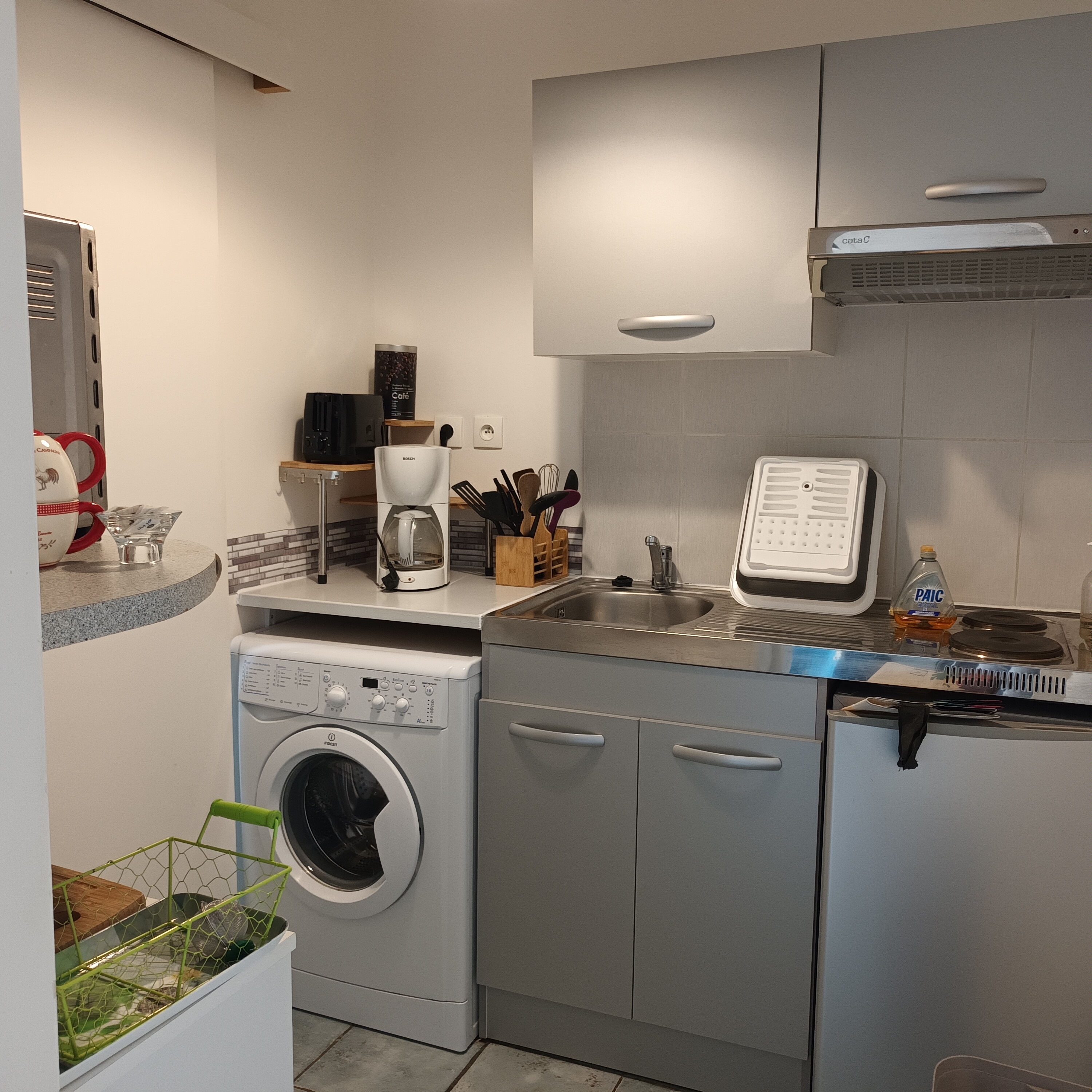 Appartement Roblès