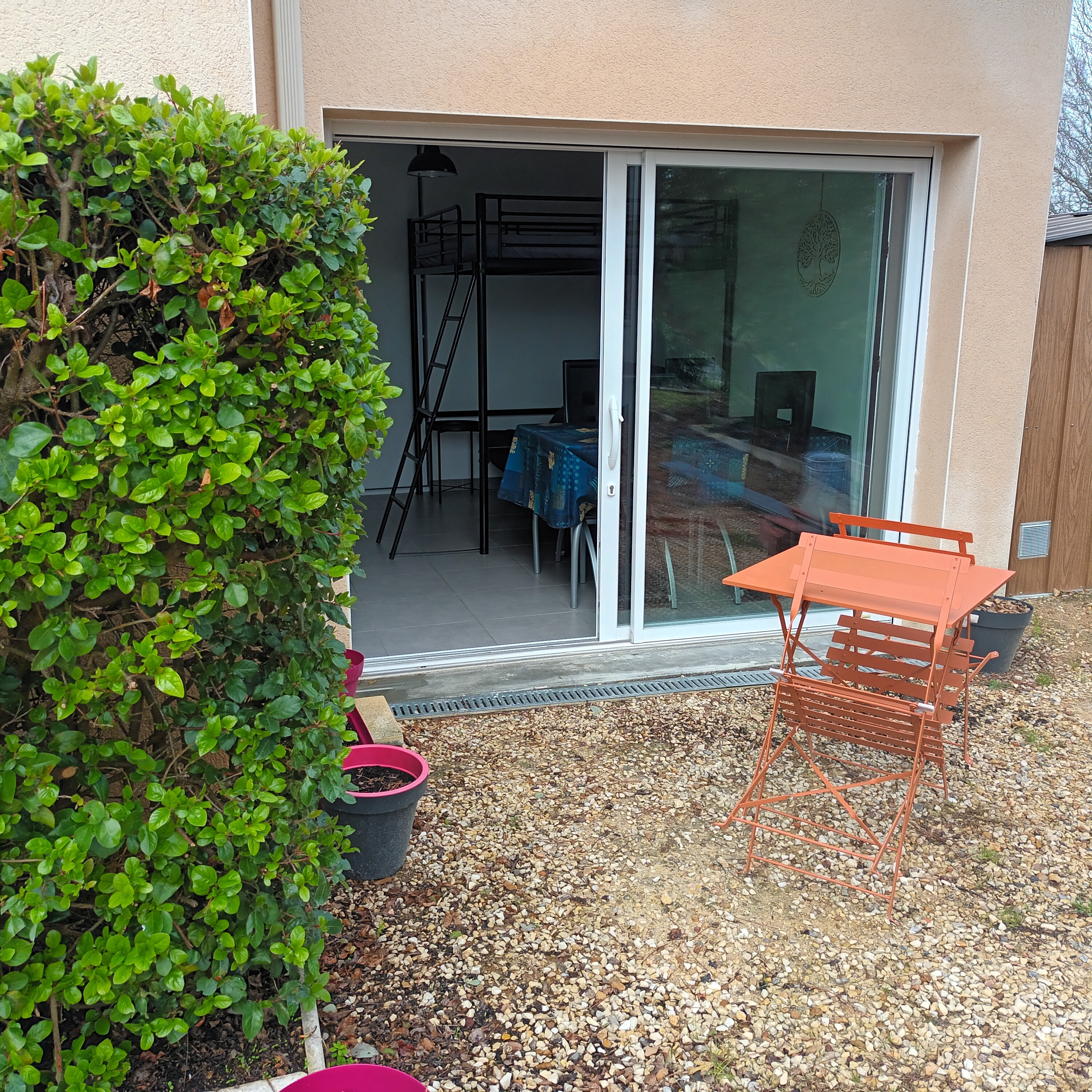 Appartement Roblès