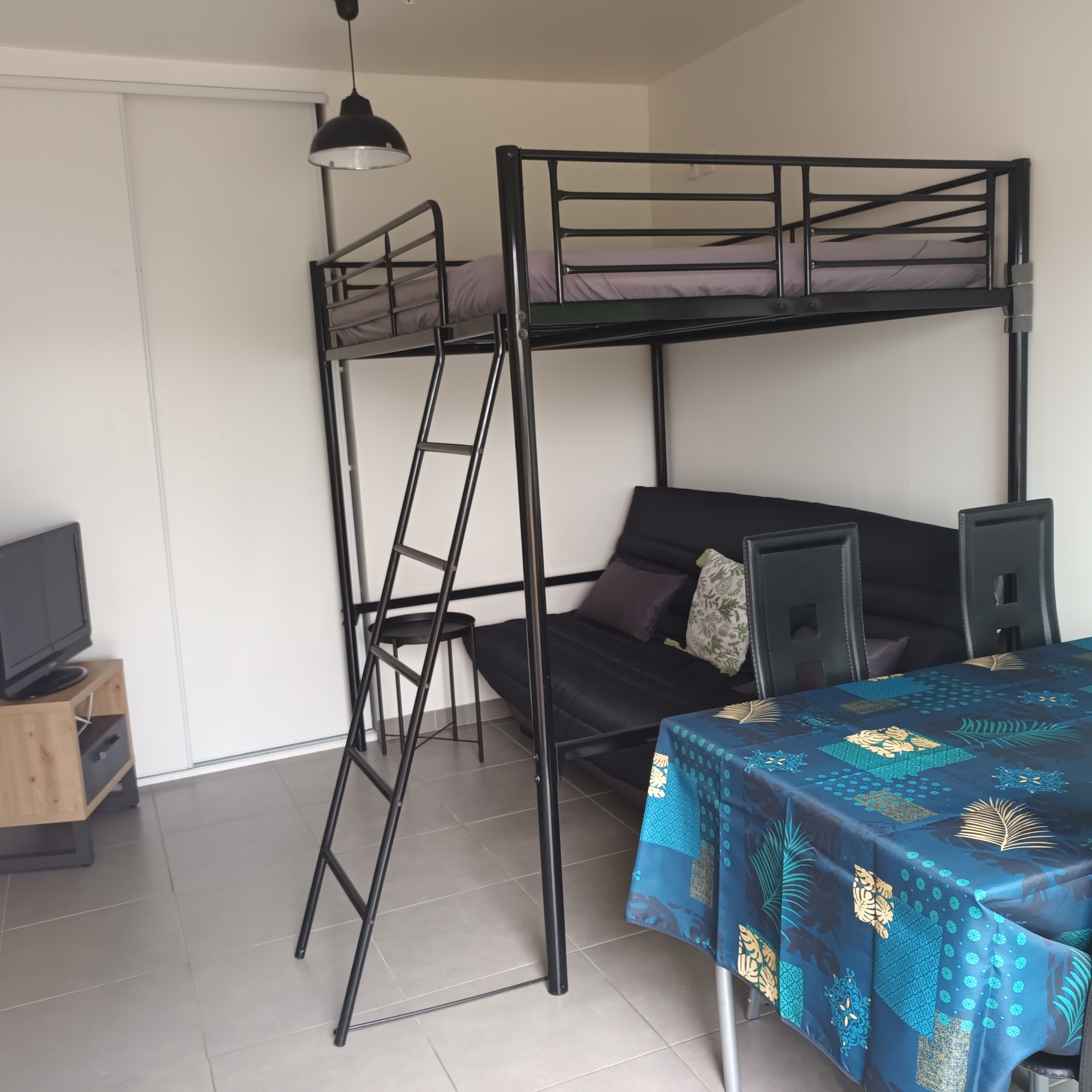 Appartement Roblès - n°1
