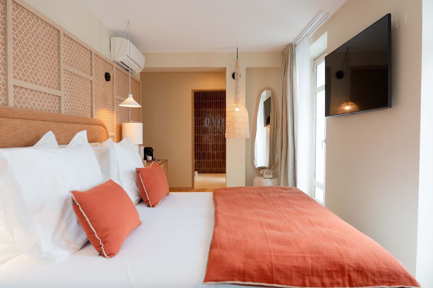 Hôtel Roc Seven Biarritz