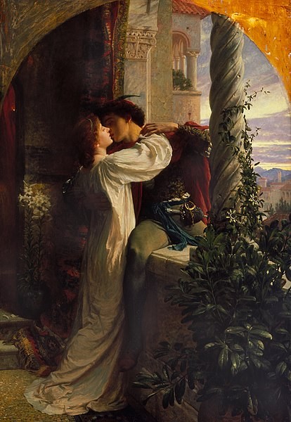 Ciné-ballet : Roméo et Juliette — Montpon-Ménestérol