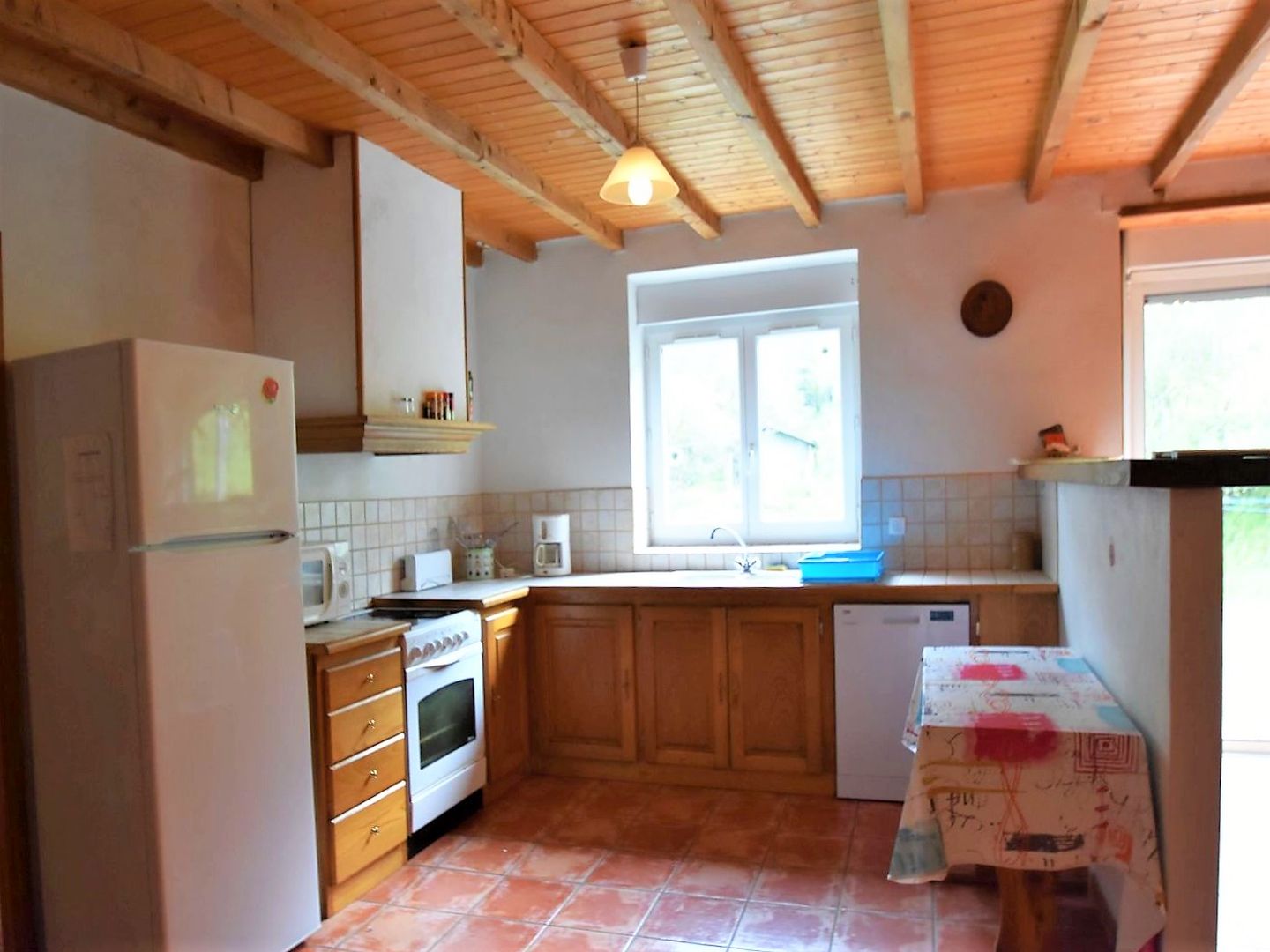 Maison Yaïtua - Grand gîte