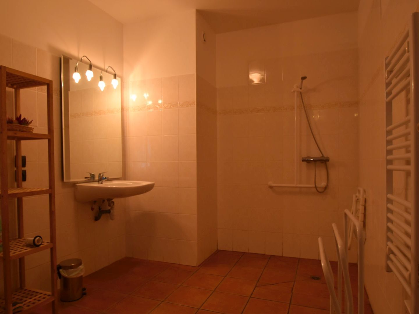 Maison Yaïtua - Petit gîte