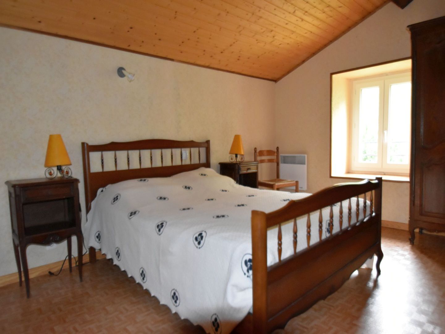 Maison Yaïtua - Grand gîte
