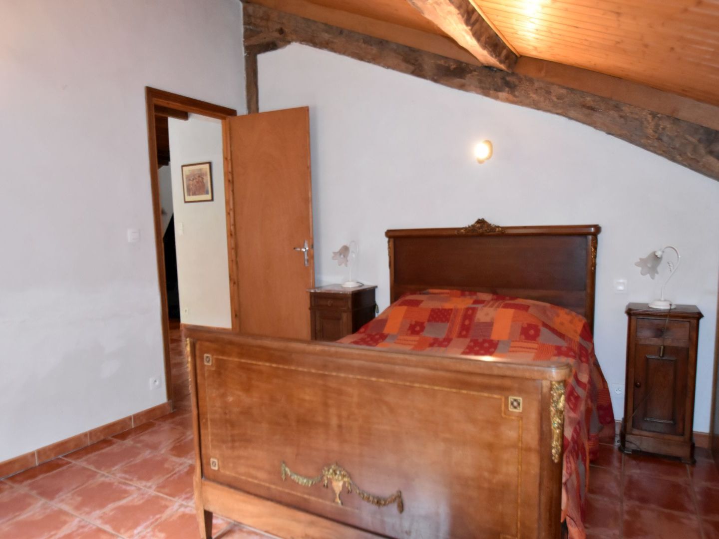 Maison Yaïtua - Grand gîte
