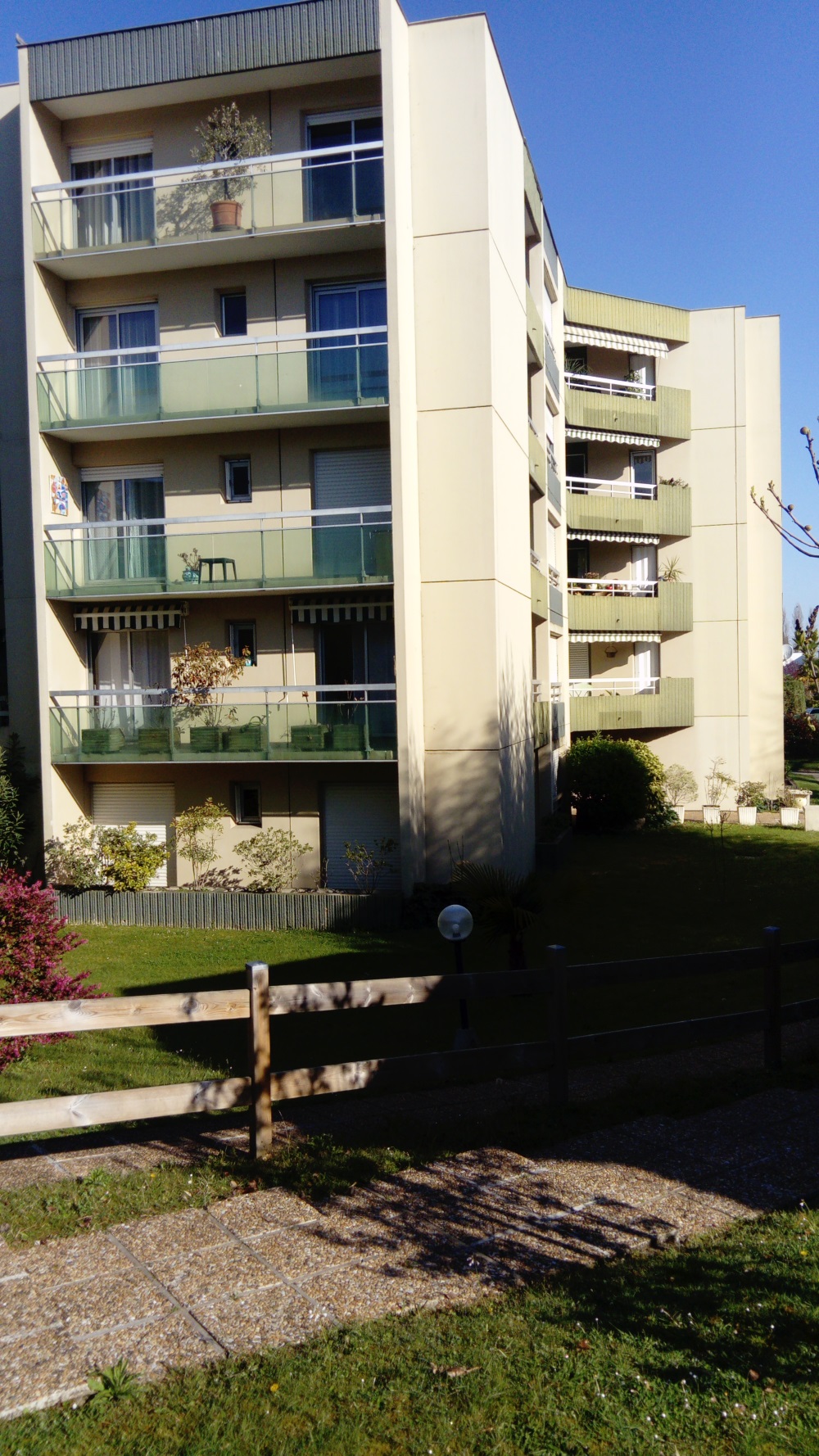 T2 - 1 à 2 pers. - LAC2164/A