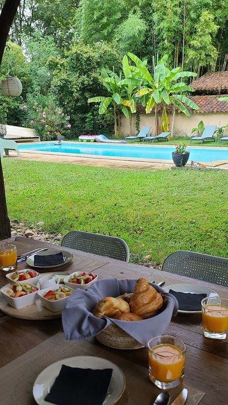Le Manoir du Moulin