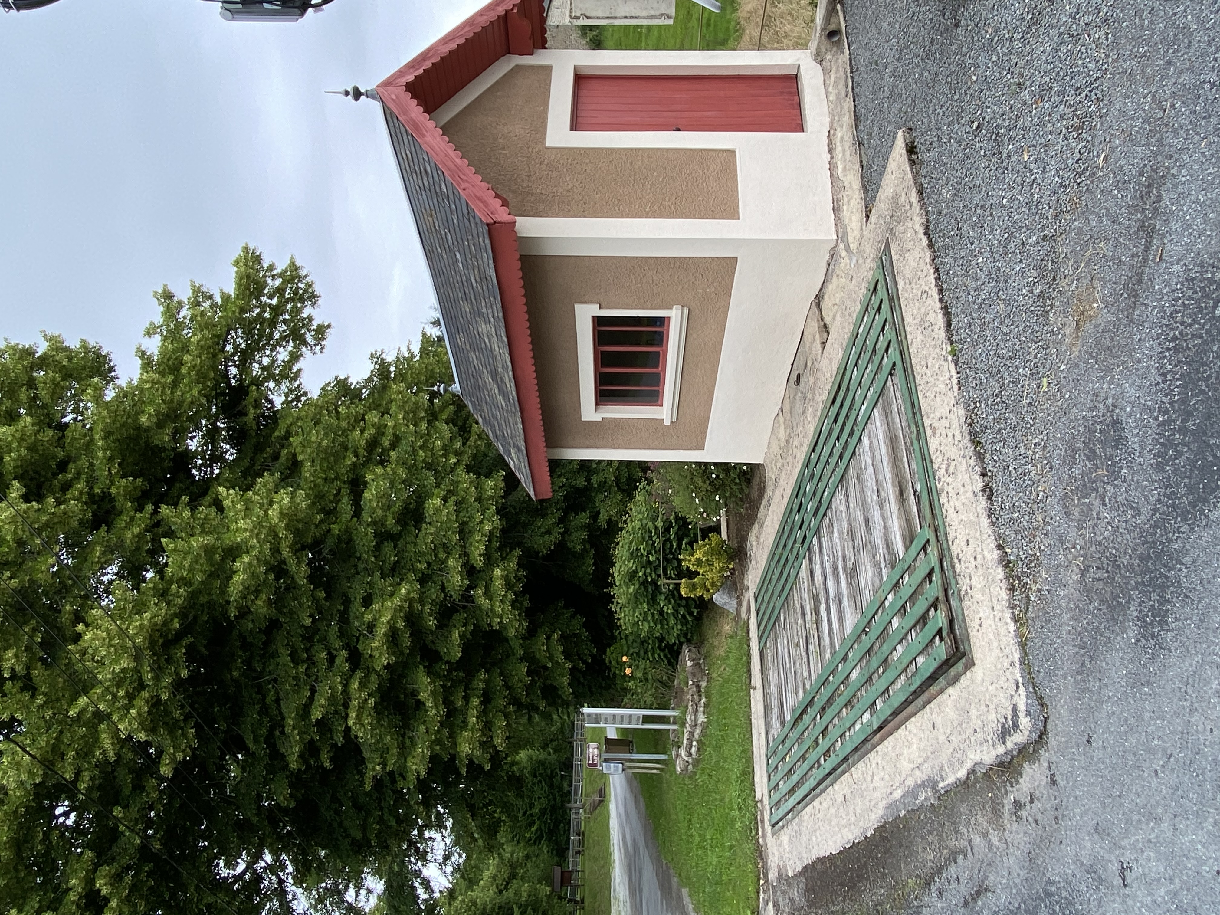 Bascule