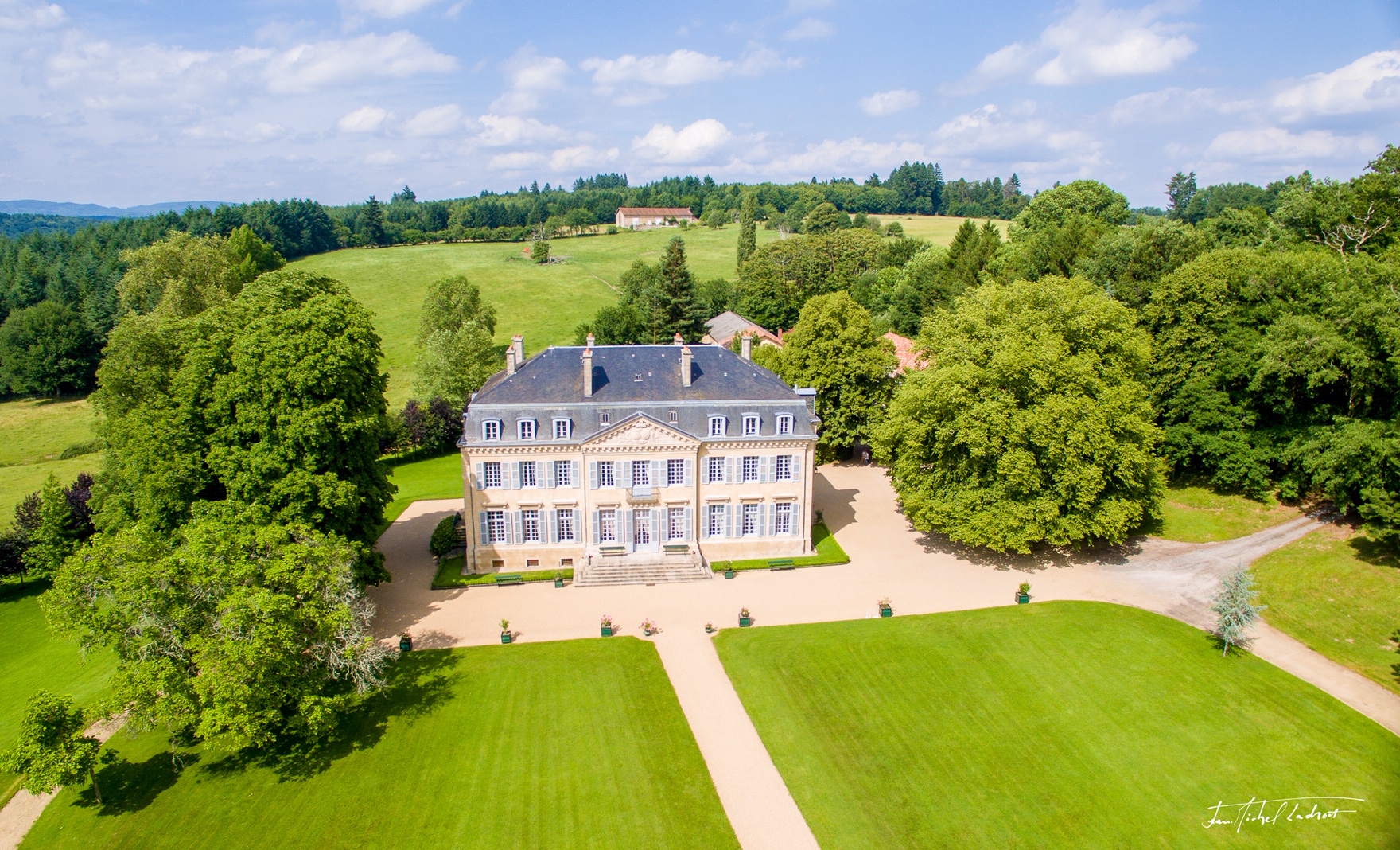 Château de Salvanet